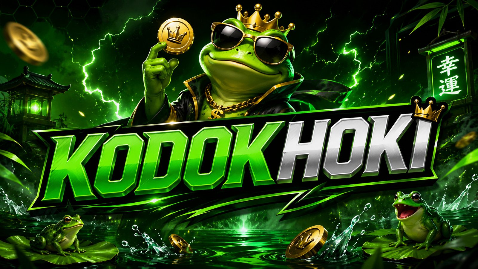 kodokhoki
